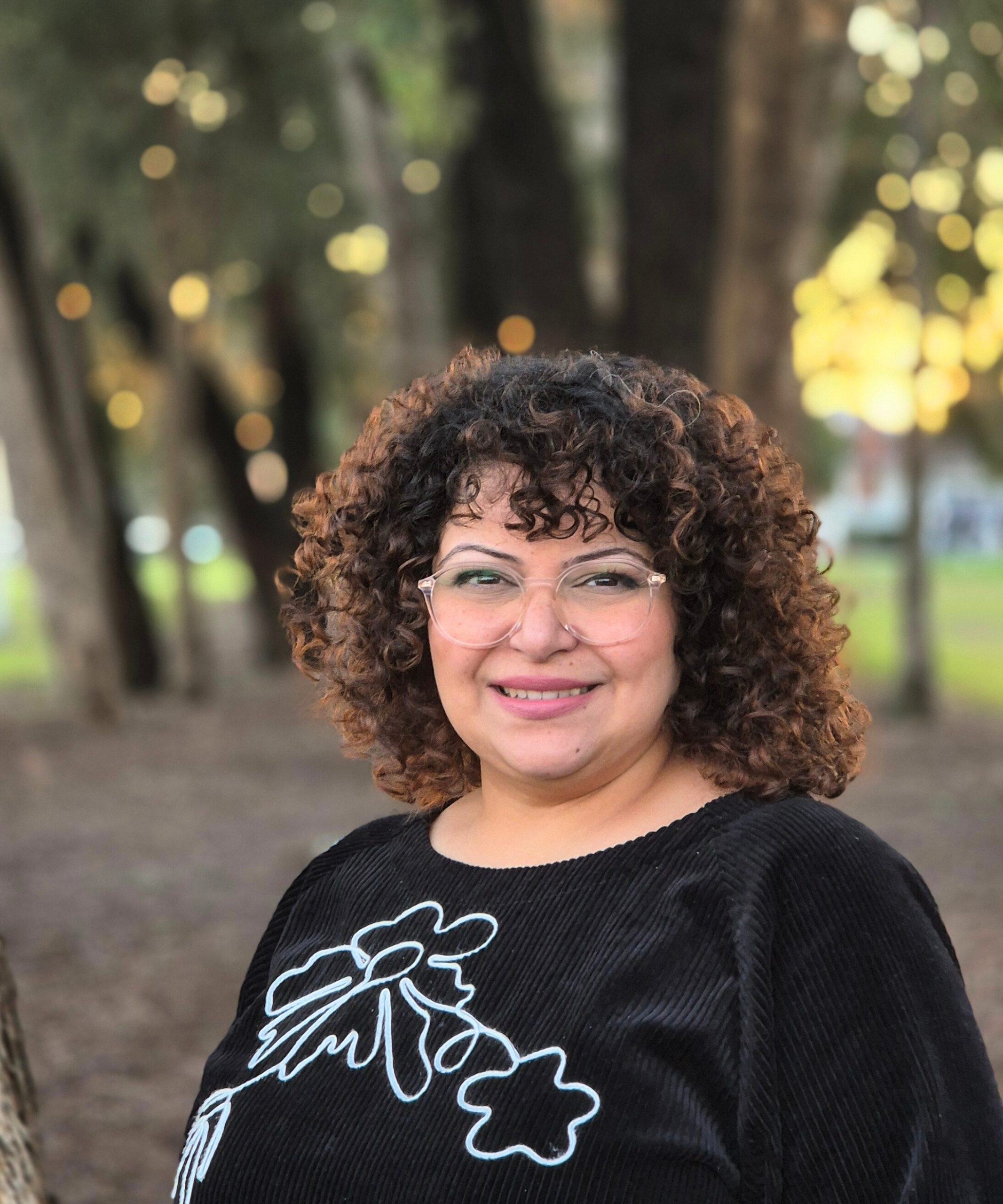 Salwa Benyamin